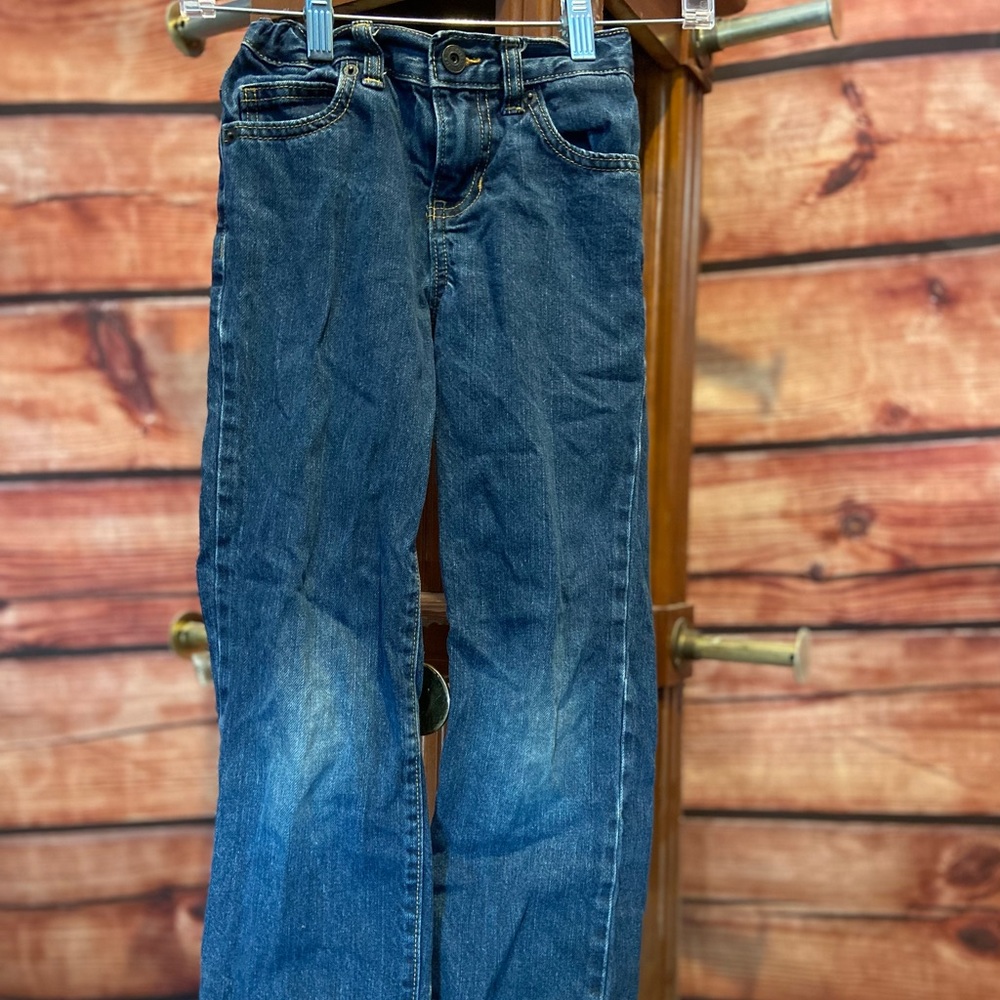 Boys Jeans Size 7